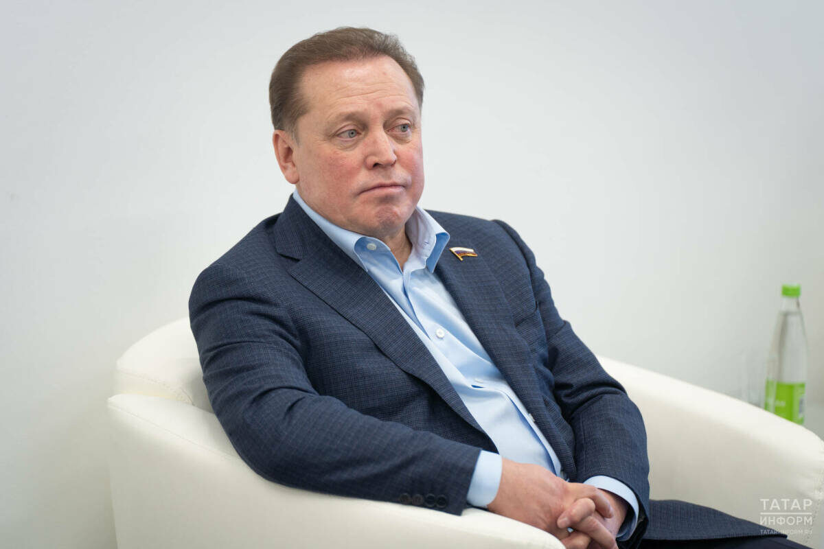 Фото: © «Татар-информ»