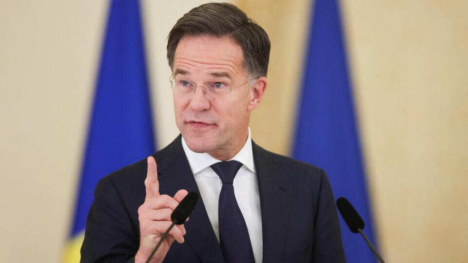 Фото: © REUTERS/George Calin