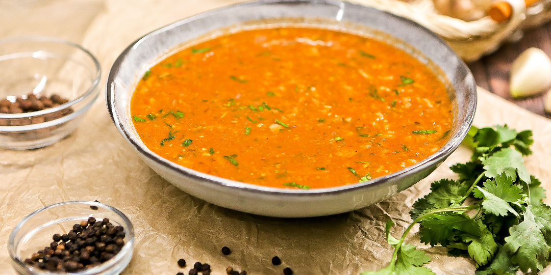 Грузинский харчо: что добавить, чтобы получился насыщенный вкус