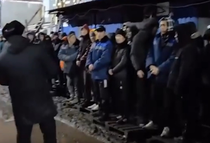 фото: пресс-служба ГУ Росгвардии по г. Санкт-Петербургу и Ленинградской области