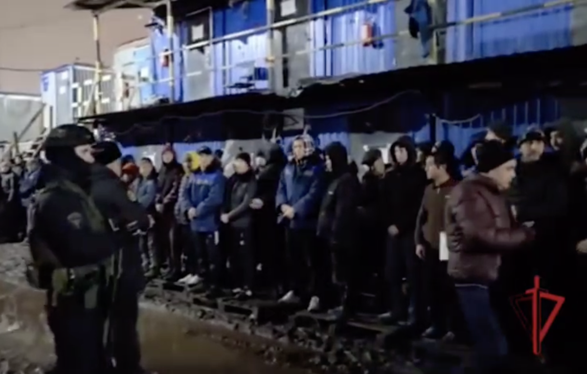 Официальный Telegram-канал главного управления Росгвардии по Санкт-Петербургу и Ленинградской области