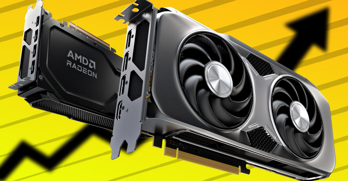 Фото Videocardz  📷
