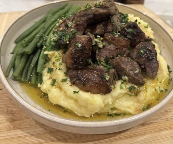 Особенности питания