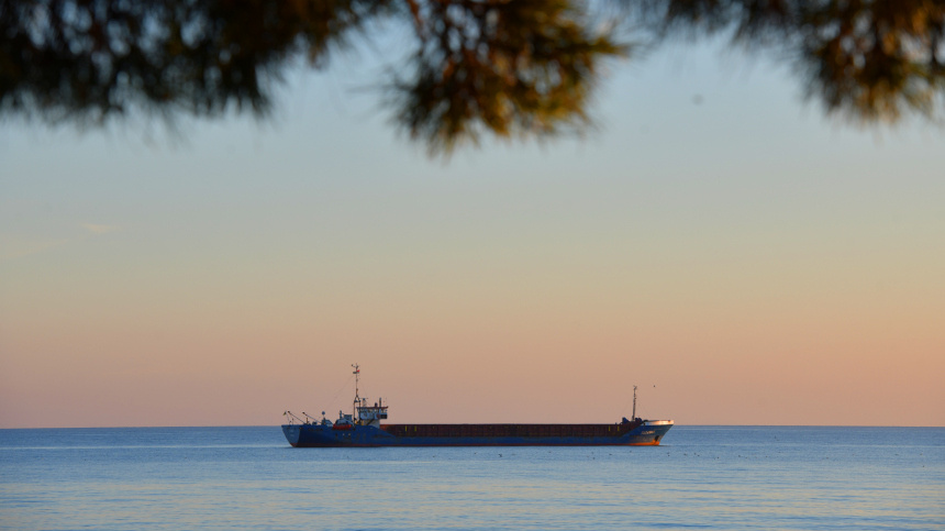    Фото: © РИА Новости/Томас Тхайцук; 5-tv.ru