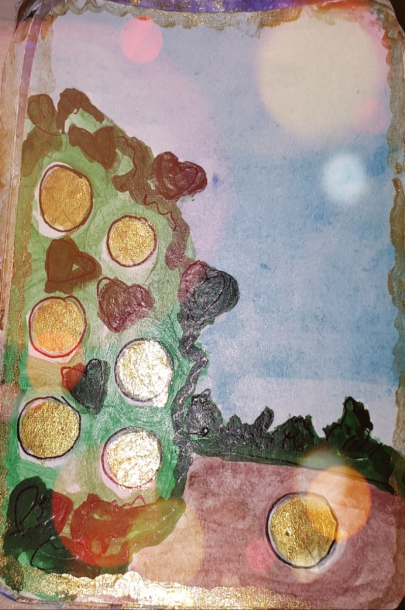 Фото автора 02.12.2025г