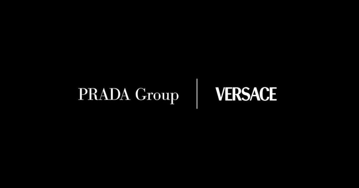    Prada Group официально приобрела Versace за 1,25 миллиарда евро (фото 1)