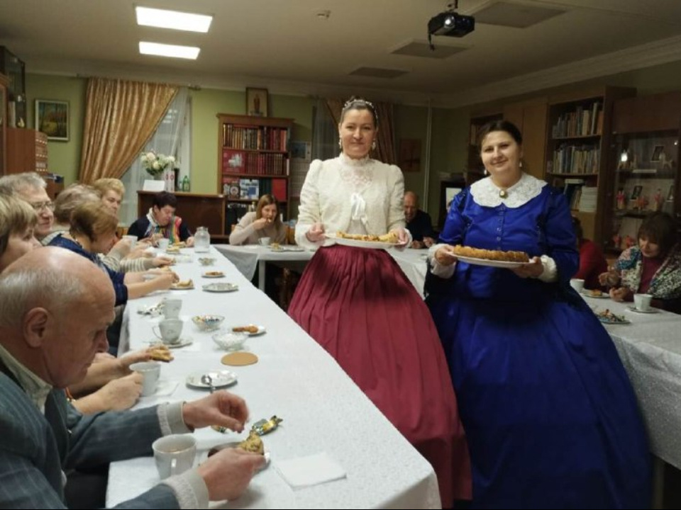    Фото: Лыткаринский музей