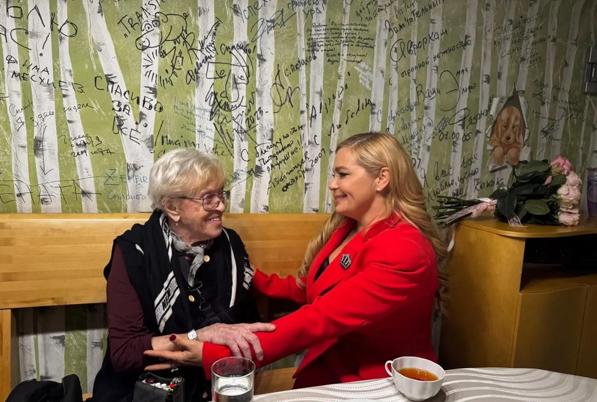    Фото: Телеграм @i_pegova