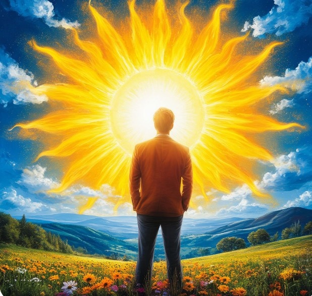 8 минут до катастрофы: что значит для нас свет Солнца