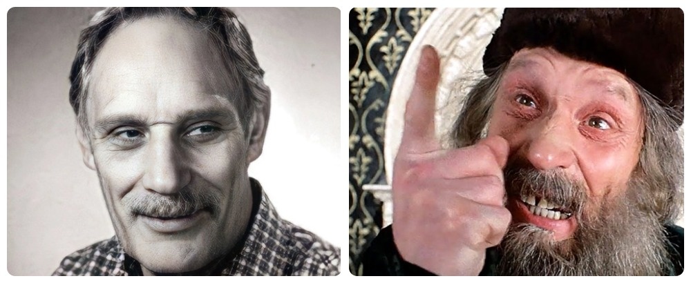 Путь Виктора Шульгина: от фронтового театра до «Ивана Васильевича»