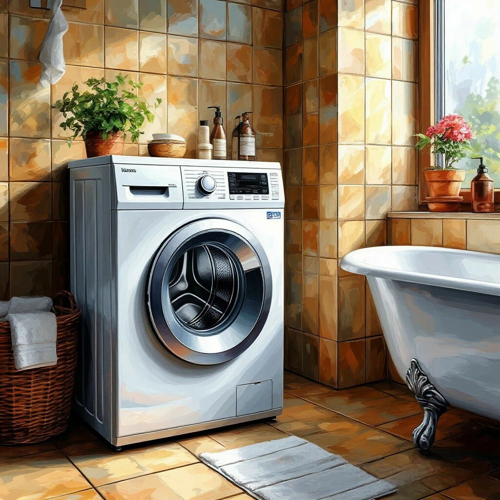 Ротор стиральной машины является ключевым элементом, отвечающим за вращение барабана и, следовательно, за процесс стирки. Понимание принципа его работы поможет разобраться в устройстве стиральной машины и возможных причинах ее неисправностей.