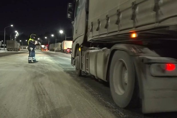    Кадр: Telegram-канал «МВД МЕДИА»