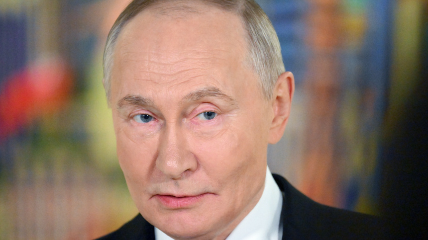    Фото: © РИА Новости/Евгений Биятов; 5-tv.ru