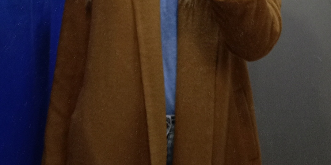 Hugo Boss или моль тоже гурман