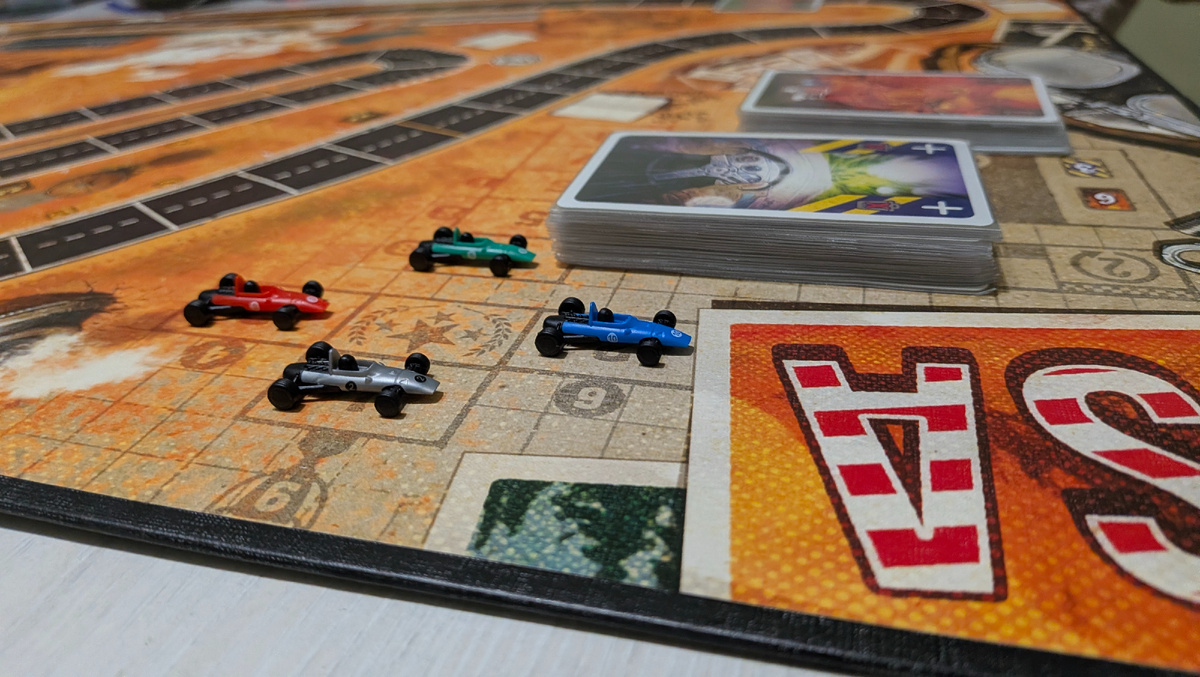 Даже смотреть не хочется на это уныние