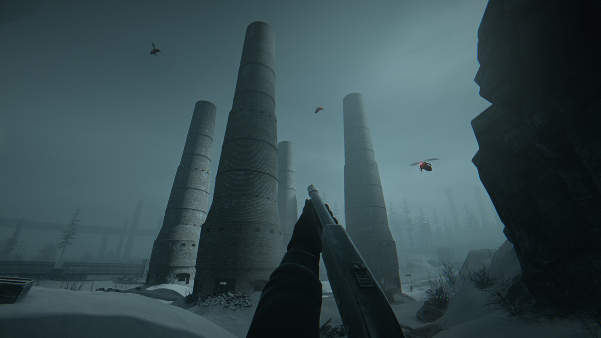 «Российская игровая индустрия встает с колен»: оценки Hail to the Rainbow