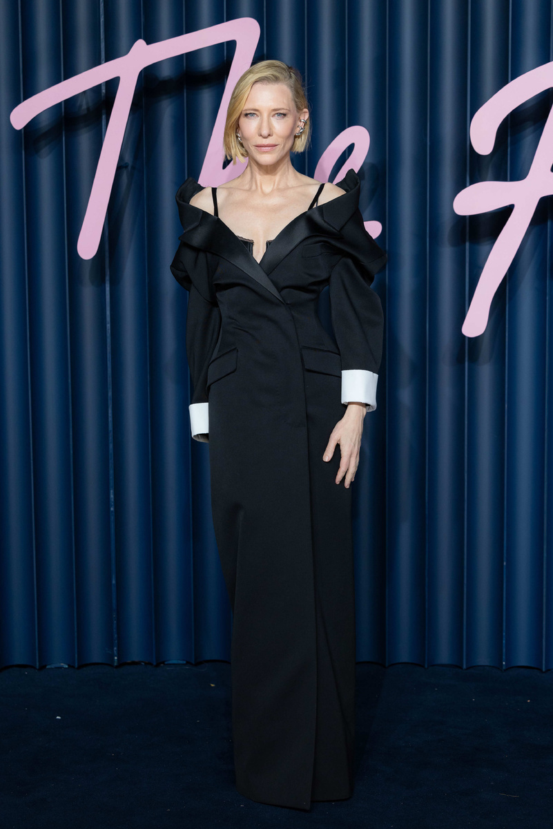    Кейт БланшеттLegion-Media