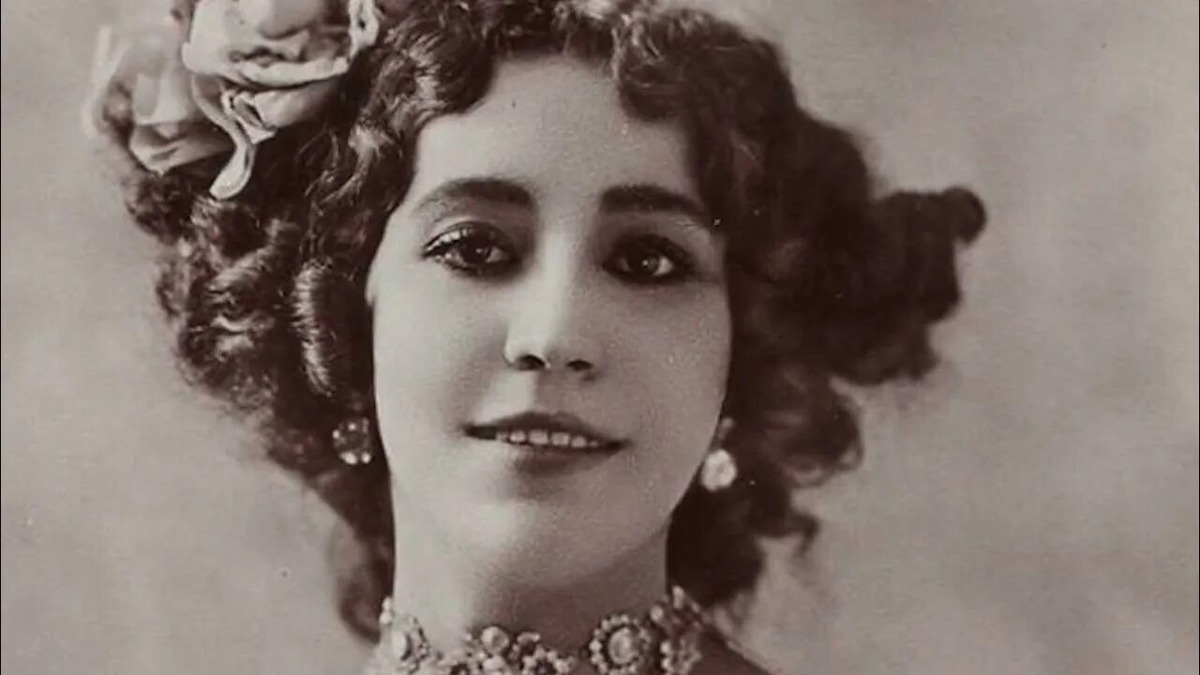 Лола Монтес 