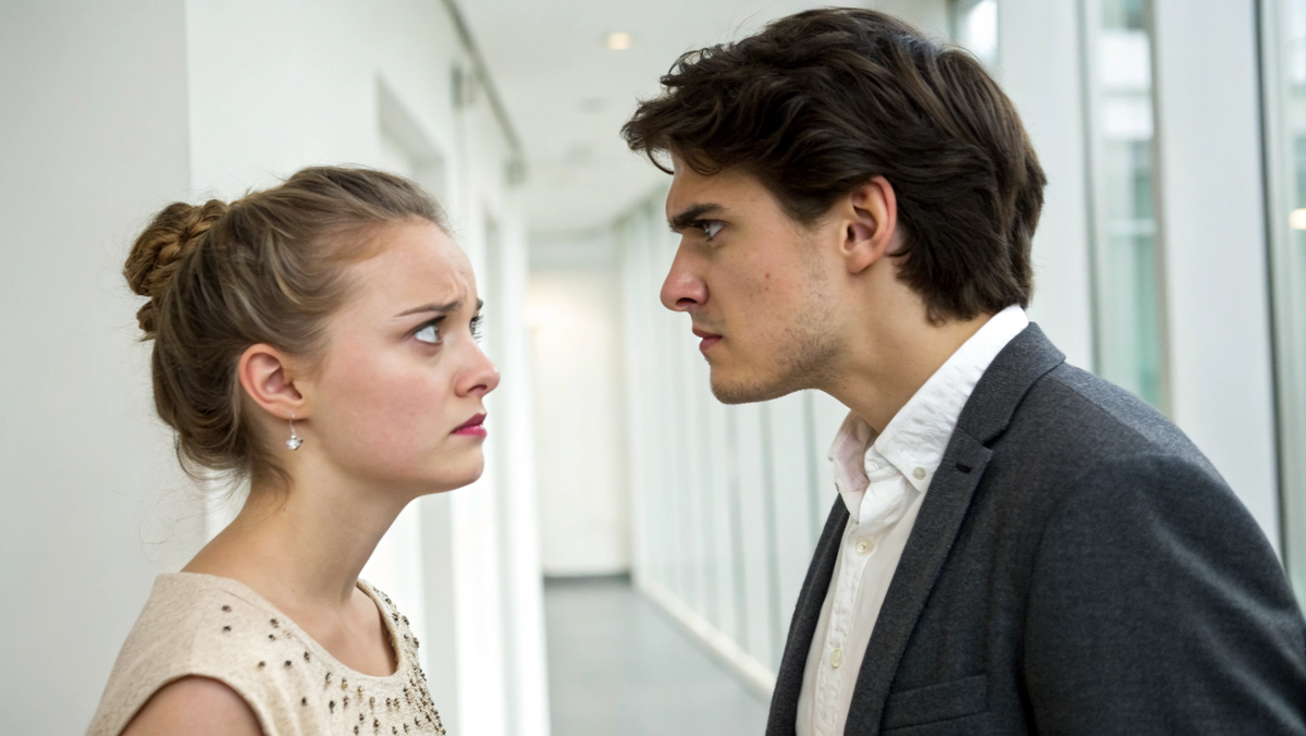 Кем нарцисс превращает вас, если вы застряли в этих отношениях надолго
