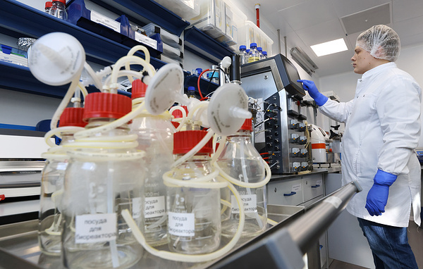 Петр Ковалев/ТАСС