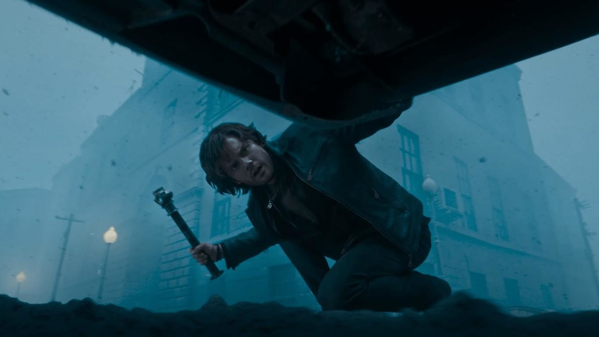 Вышел новый трейлер фильма «Возвращение в Сайлент Хилл» — сразу на русском