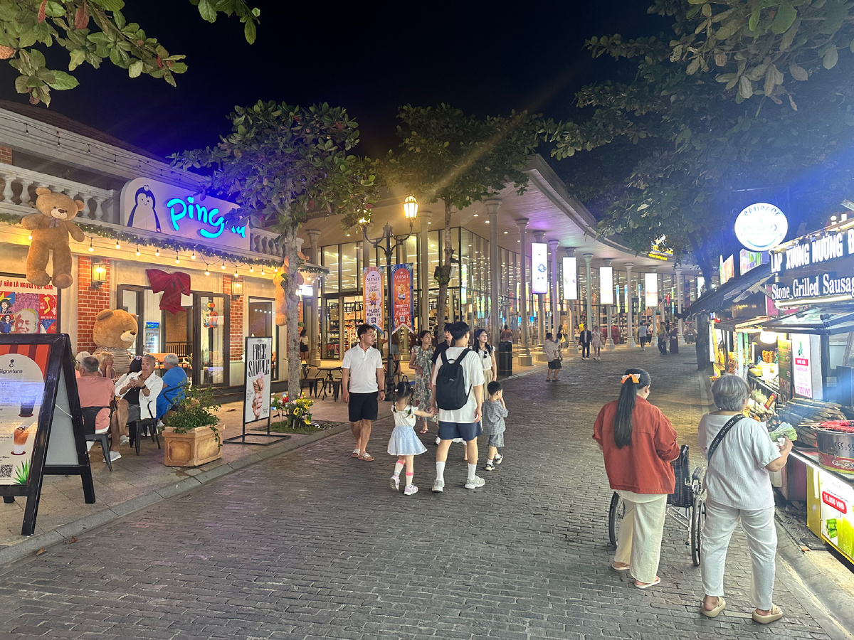 Улицы в нашем районе на Фукуоке.