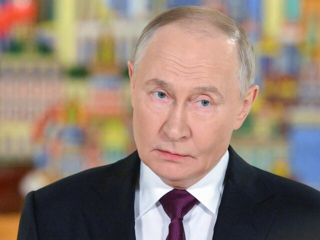    Фото: РИА Новости/Евгений Биятов