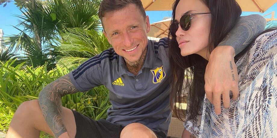    Фото: Фото: instagram.com (принадлежит Meta, признана экстремистской и запрещена на территории РФ)/alana_mamaeva