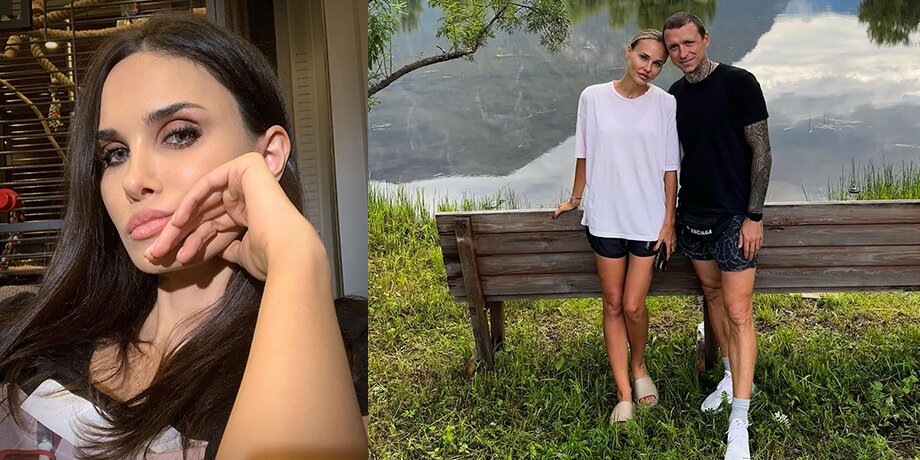    Фото: instagram.com (принадлежит Meta, признана экстремистской и запрещена на территории РФ)/alana_mamaeva; mamaeva_nadihope