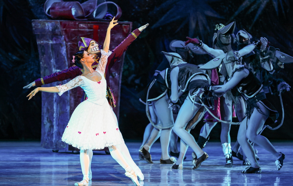 Артем Геодакян/ТАСС