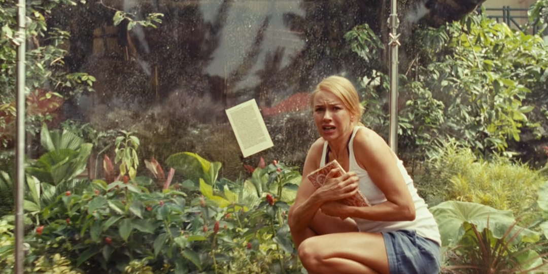 Один шанс из тысячи: 6 фильмов о выживании в программе киноканала Cinema