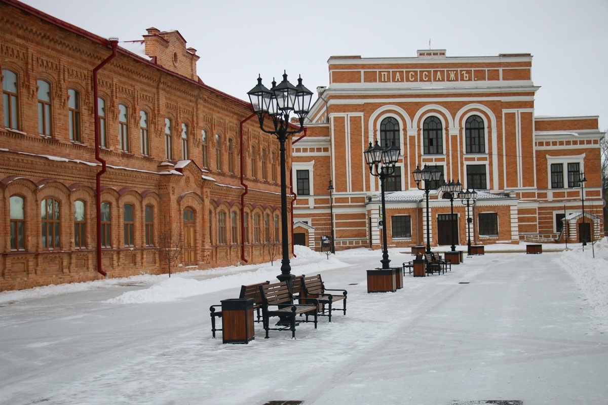    Фото Ильи Родионова предоставлено ИА «Уральский меридиан» клубом «Душа Урала»