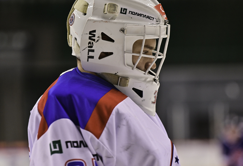     Фото: пресс-служба «АКМ-Новомосковск»