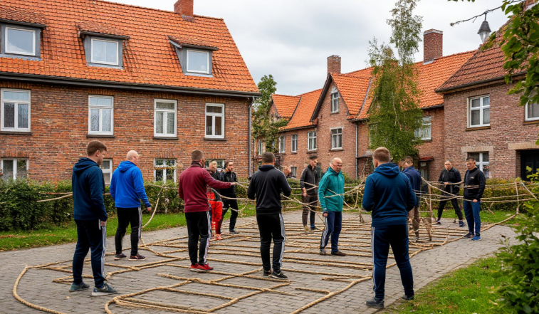 Изображение сгенерировано Шедеврум