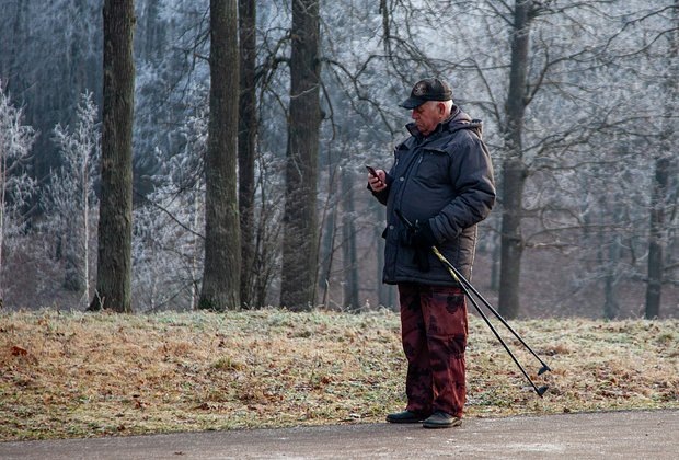    Фото: Oksana Korol / Globallookpress.com