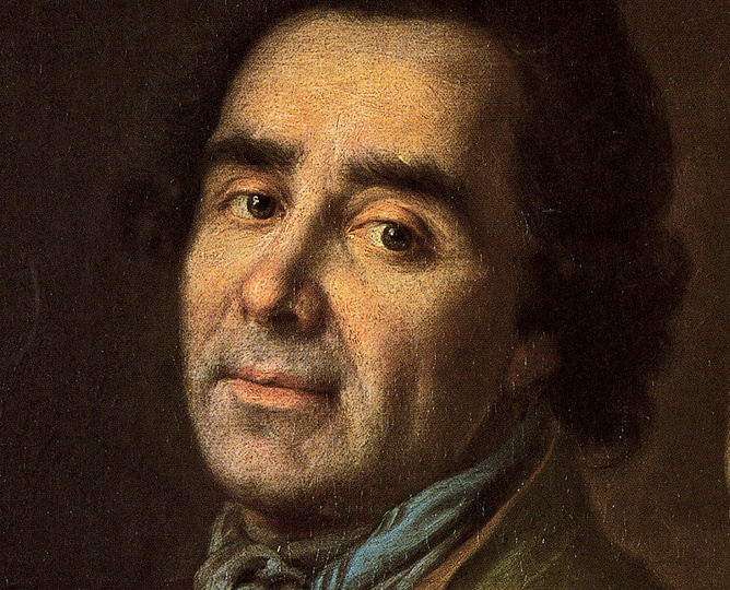 АНТРОПОВ Алексей Петрович