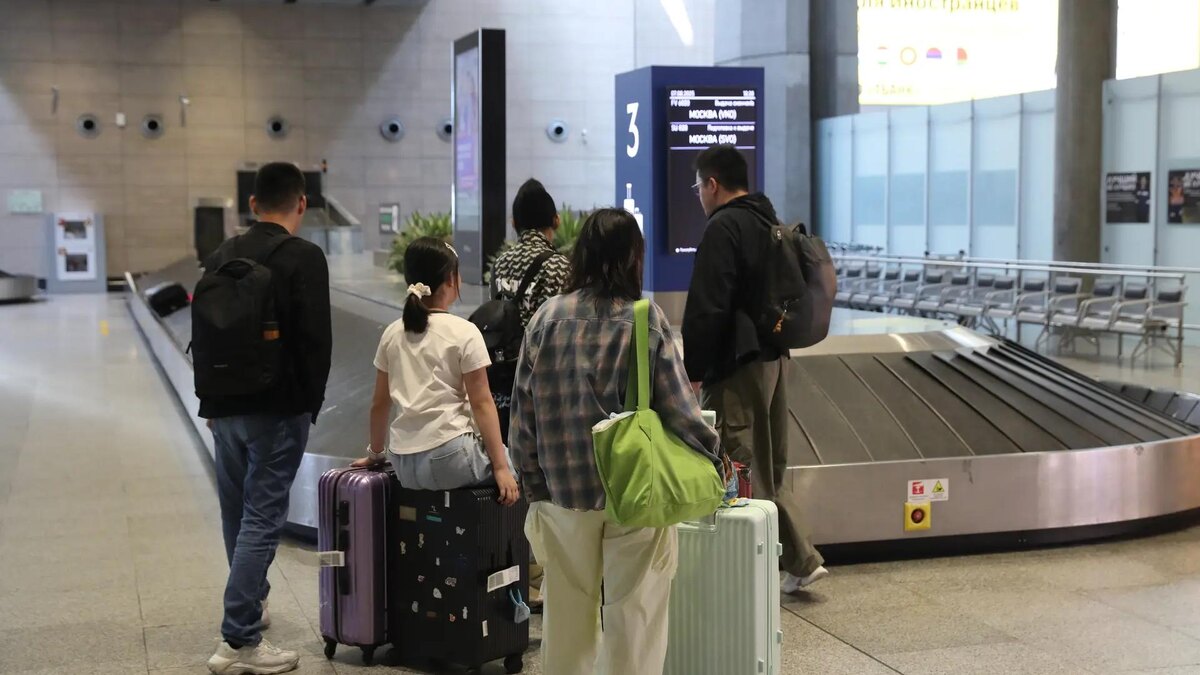    Фото: ИЗВЕСТИЯ/Сергей Коньков