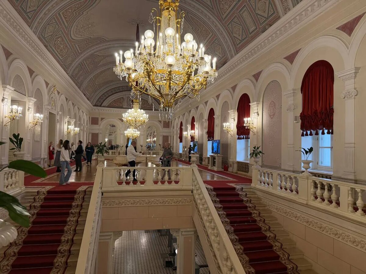    Большой театр. Фото: abn.agency