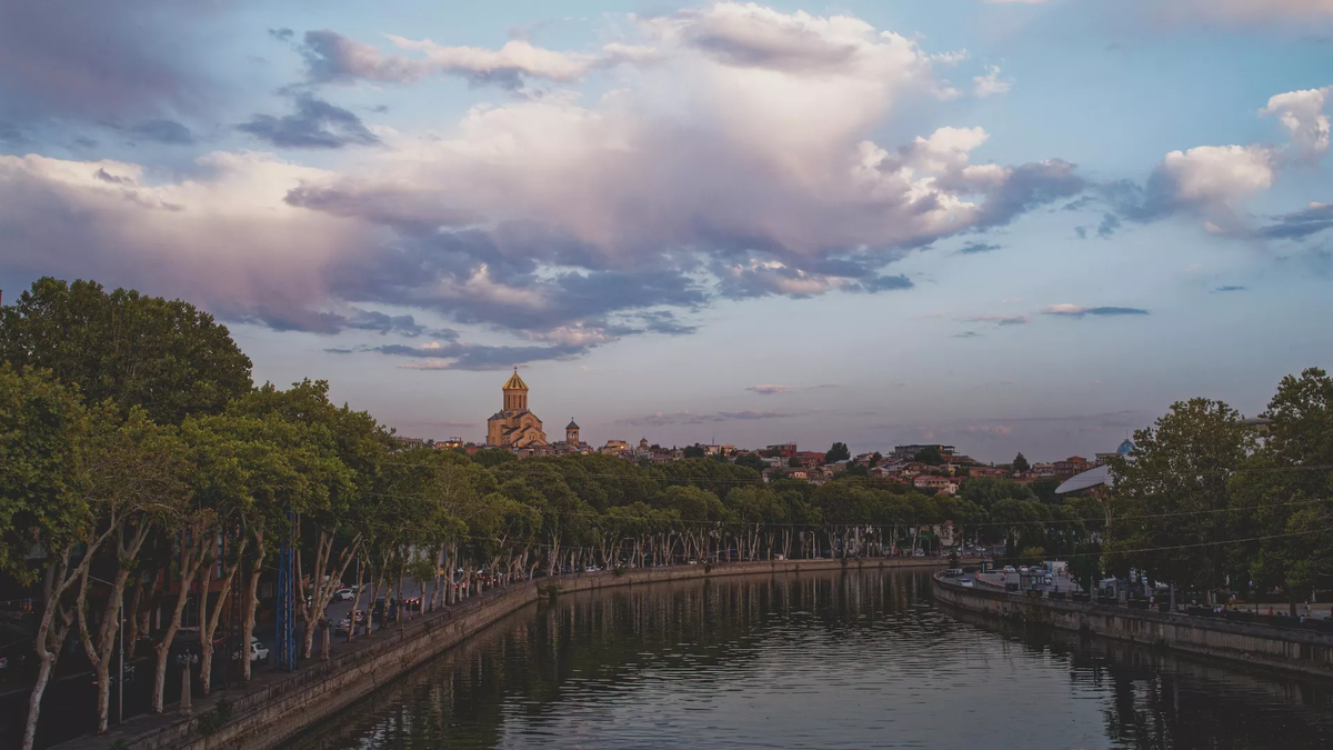 © photo: Sputnik / Stringer