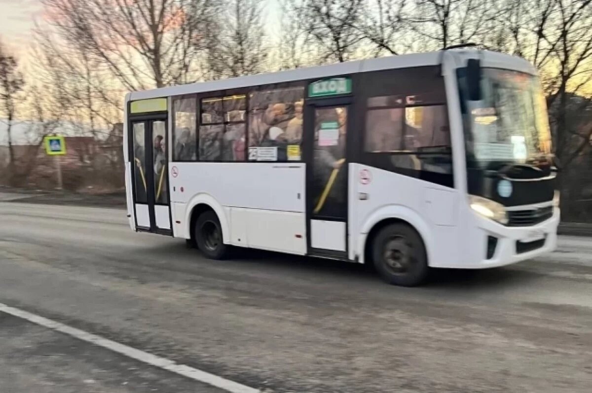    В Пензе 72-летний пенсионер совершил 213 поездок за чужой счет
