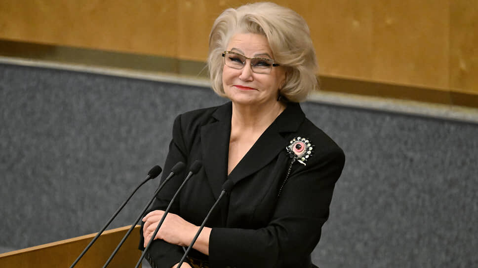 Фото: Дмитрий Духанин / Коммерсантъ