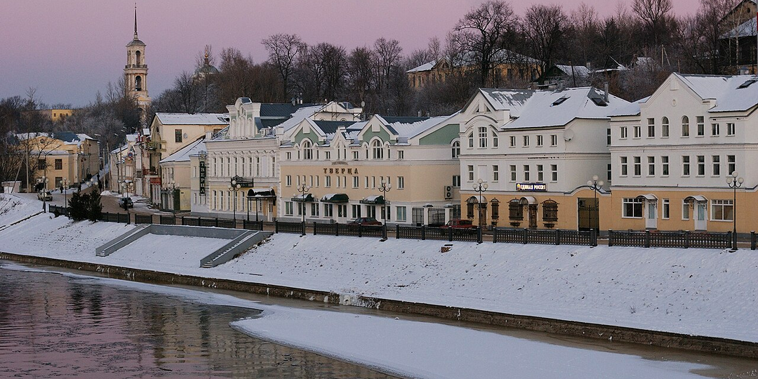 6 старинных городов, которые могут исчезнуть. Зачем туда ехать