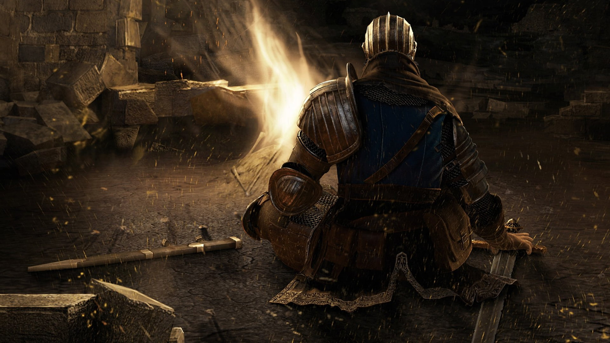 Лучшие игры про рыцарей