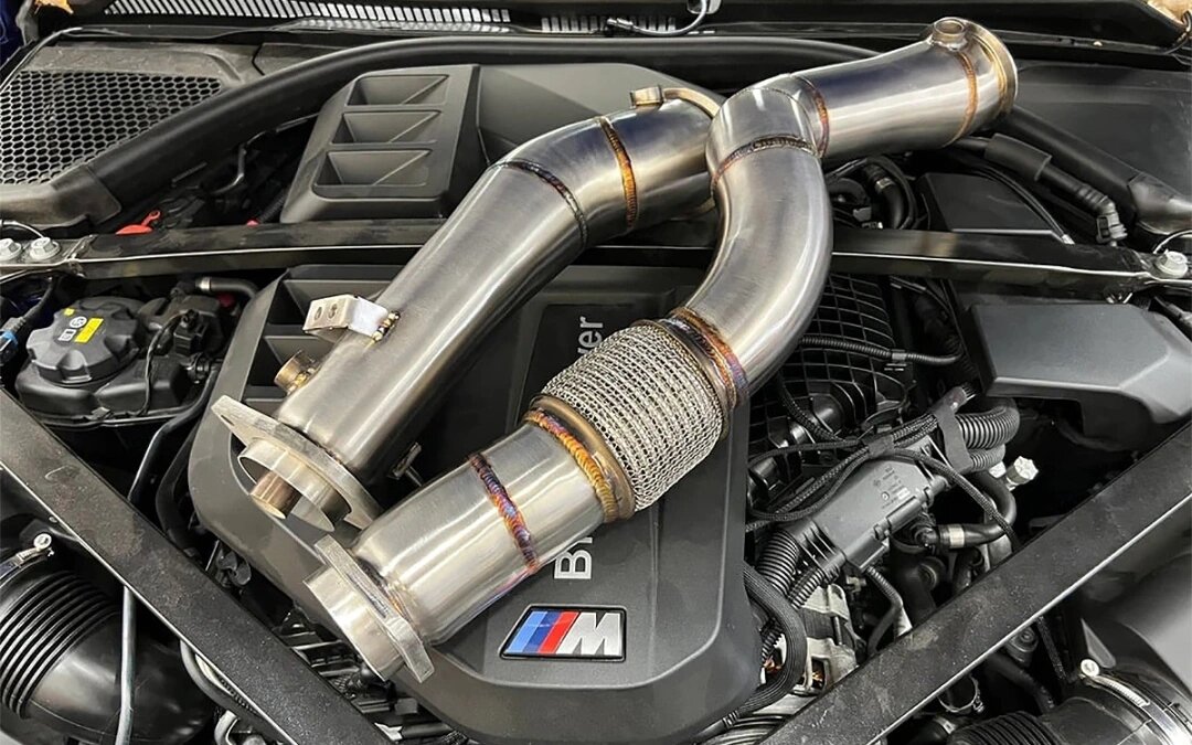 Фото: Inox Power