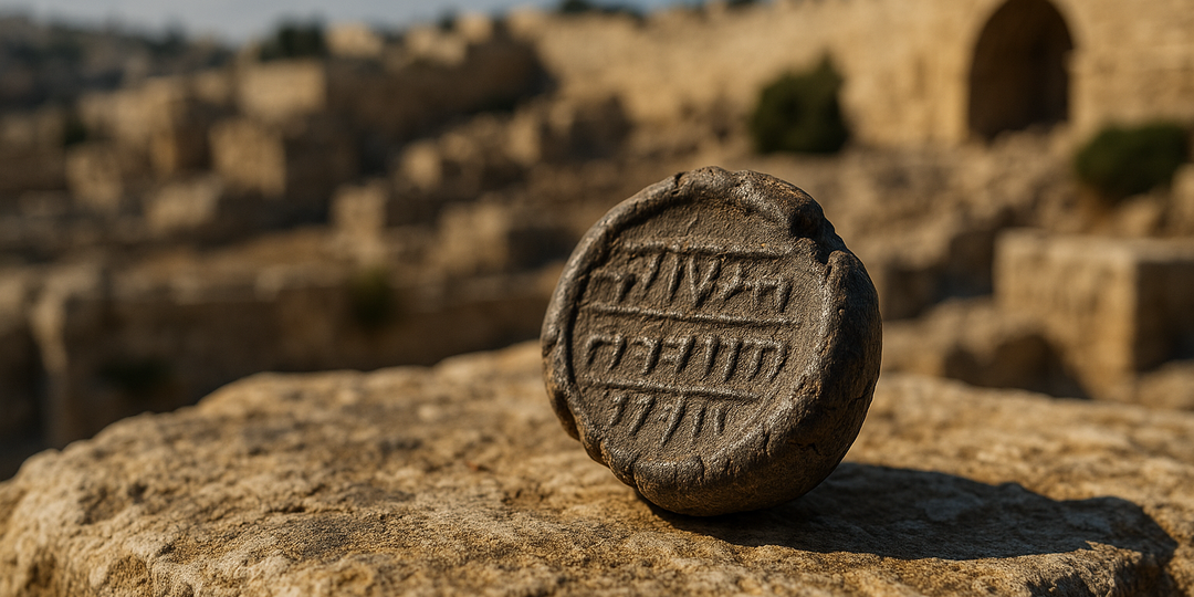 Расшифровали древнюю клинопись у стен Иерусалима: какие факты теперь подтверждены впервые