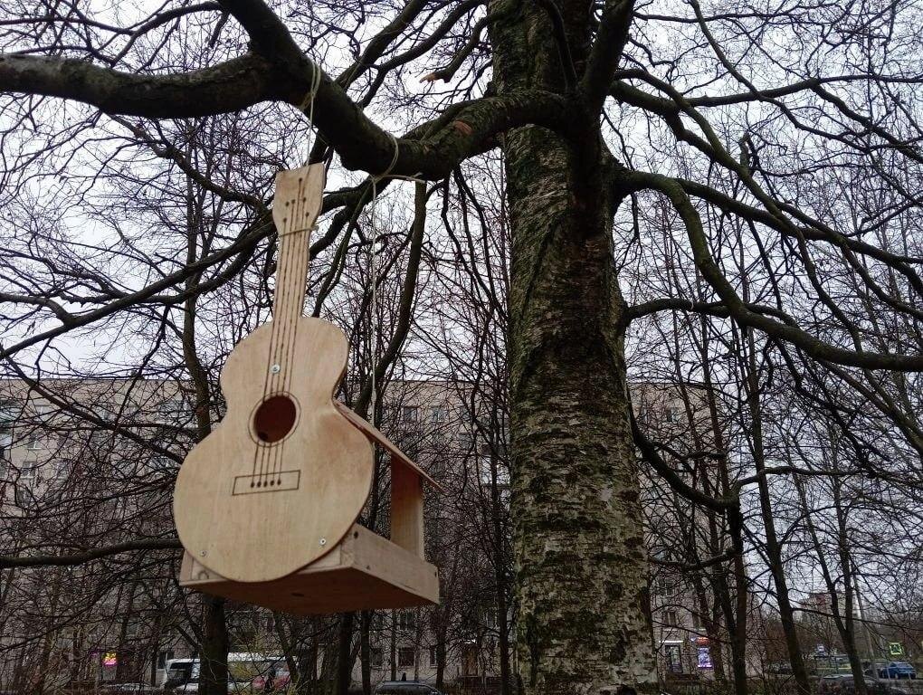    Фото: пресс-служба Комитета по благоустройству Петербурга