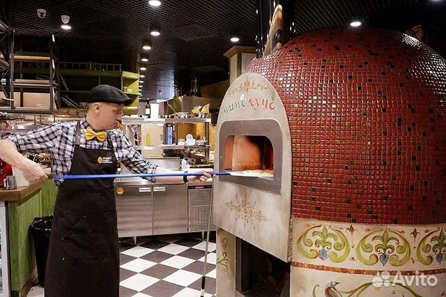 пицца печь Жарушка 