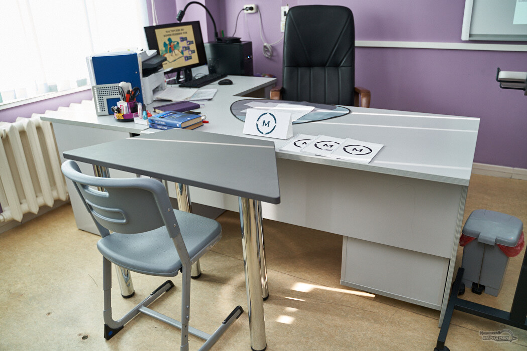    Фото Лидия Аникина © ИА «Уральский меридиан»