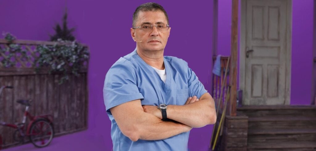    Фото: vk.com/drmyasnikov