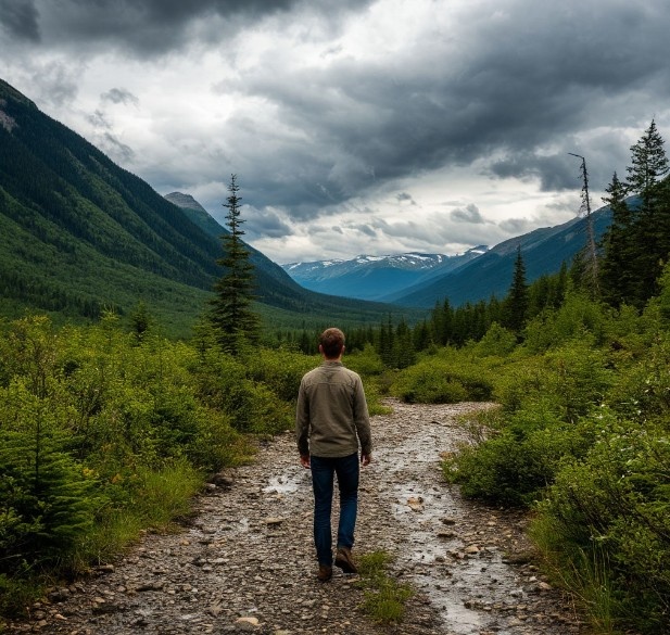 Земля в опасности: кто виноват и что делать?